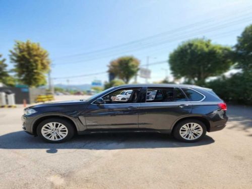 BMW X5 (F15) xDrive 30d 사진 모두보기