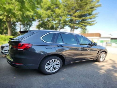BMW X5 (F15) xDrive 30d 사진 9