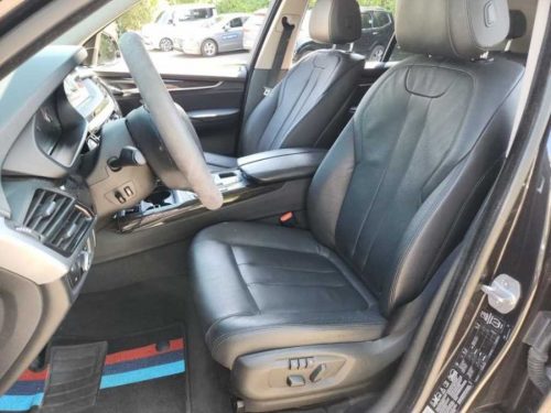 BMW X5 (F15) xDrive 30d 사진 10