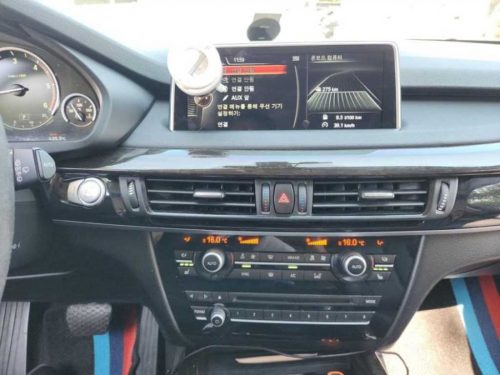 BMW X5 (F15) xDrive 30d 사진 14