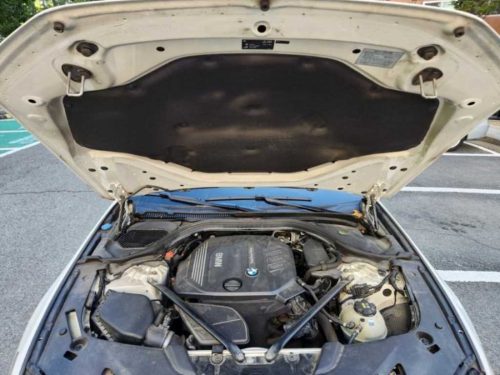 BMW 5시리즈 (G30) 520d M 스포츠 플러스 사진 5