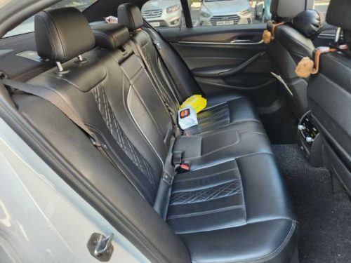 BMW 5시리즈 (G30) 520d M 스포츠 플러스 사진 모두보기