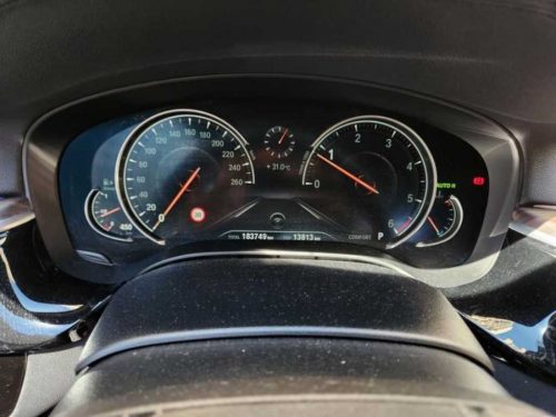 BMW 5시리즈 (G30) 520d M 스포츠 플러스 사진 8