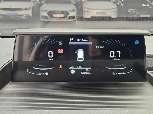 현대 스타리아 2WD 디젤 투어러 모던 사진 6