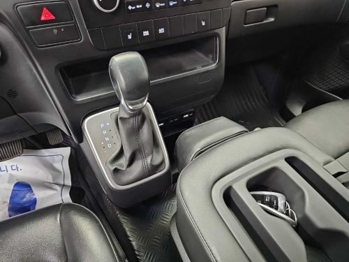 현대 스타리아 2WD 디젤 투어러 모던 사진 8