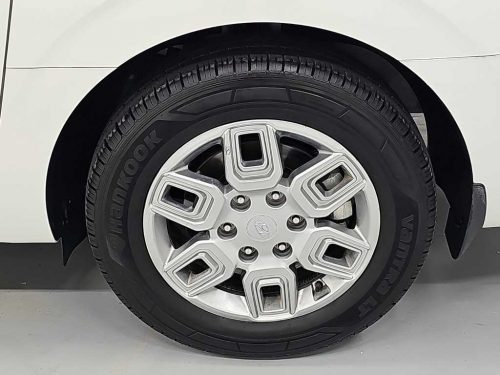 현대 스타리아 2WD 디젤 투어러 모던 사진 20
