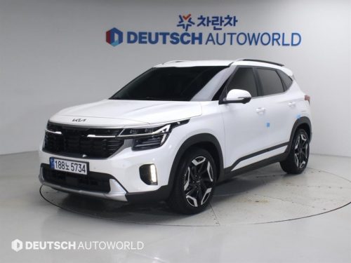 기아 더 뉴 셀토스 가솔린 2.0 2WD