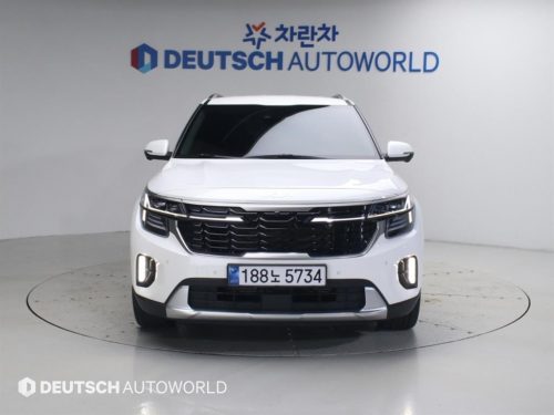기아 더 뉴 셀토스 가솔린 2.0 2WD 사진 2