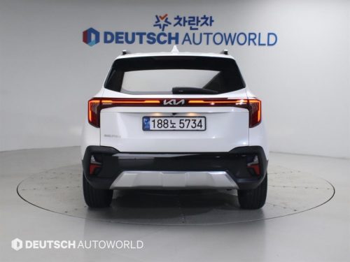 기아 더 뉴 셀토스 가솔린 2.0 2WD 사진 4