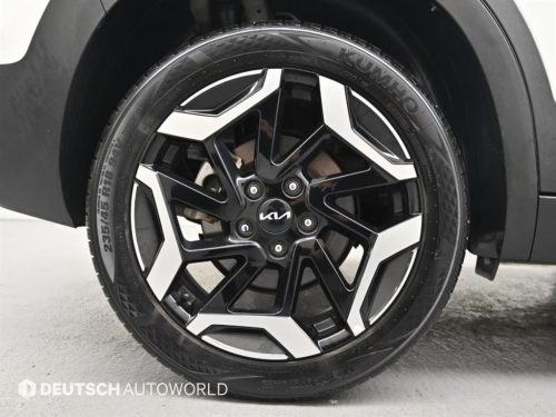 기아 더 뉴 셀토스 가솔린 2.0 2WD 사진 5