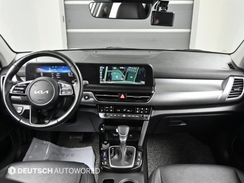 기아 더 뉴 셀토스 가솔린 2.0 2WD 사진 모두보기