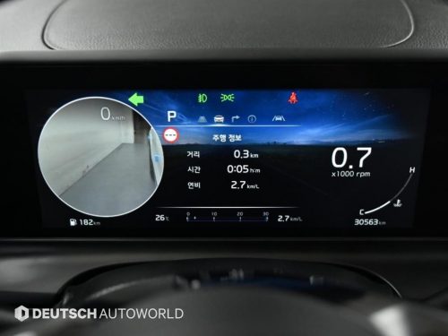 기아 더 뉴 셀토스 가솔린 2.0 2WD 사진 8