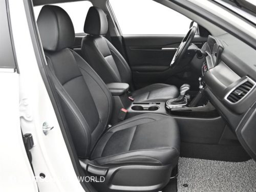 기아 더 뉴 셀토스 가솔린 2.0 2WD 사진 10