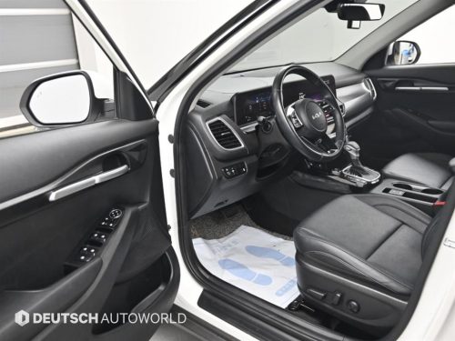 기아 더 뉴 셀토스 가솔린 2.0 2WD 사진 11
