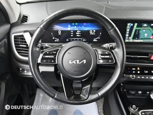 기아 더 뉴 셀토스 가솔린 2.0 2WD 사진 13
