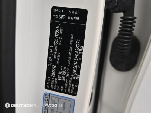 기아 더 뉴 셀토스 가솔린 2.0 2WD 사진 20