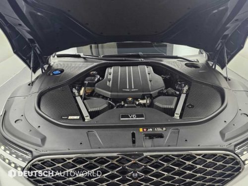 제네시스 G90(RS4) 3.5T GDI AWD 사진 6