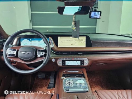 제네시스 G90(RS4) 3.5T GDI AWD 사진 모두보기