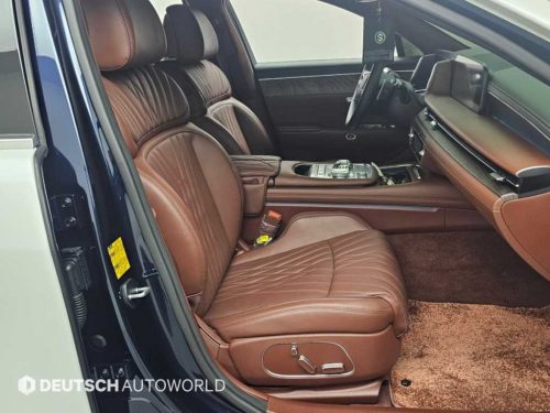 제네시스 G90(RS4) 3.5T GDI AWD 사진 10