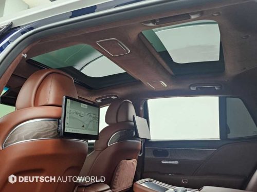 제네시스 G90(RS4) 3.5T GDI AWD 사진 18