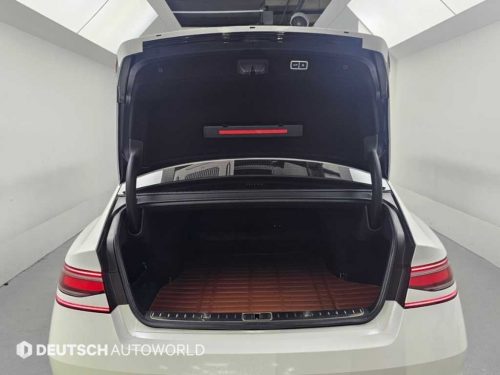 제네시스 G90(RS4) 3.5T GDI AWD 사진 19