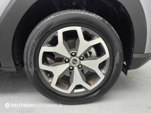 KG모빌리티(쌍용) 토레스 1.5 GDI-T 2WD 사진 5