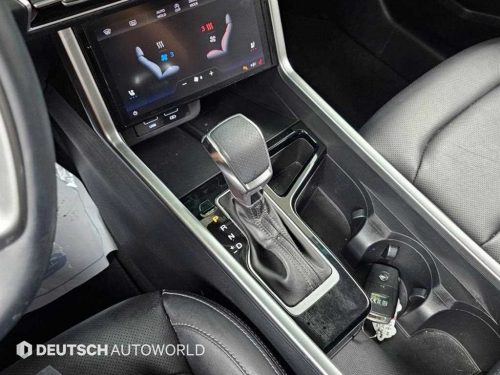 KG모빌리티(쌍용) 토레스 1.5 GDI-T 2WD 사진 9