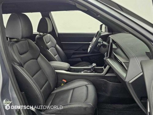 KG모빌리티(쌍용) 토레스 1.5 GDI-T 2WD 사진 10