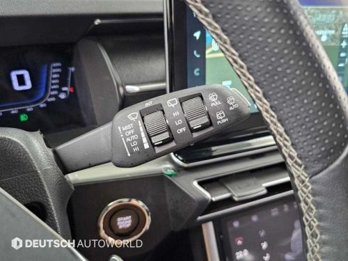 KG모빌리티(쌍용) 토레스 1.5 GDI-T 2WD 사진 16