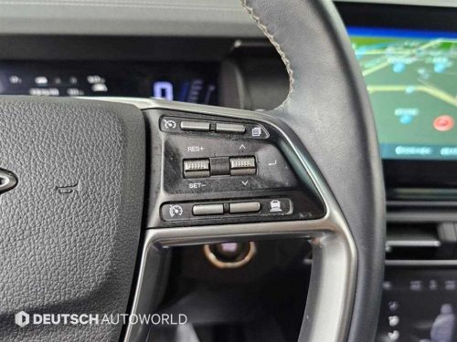 KG모빌리티(쌍용) 토레스 1.5 GDI-T 2WD 사진 17