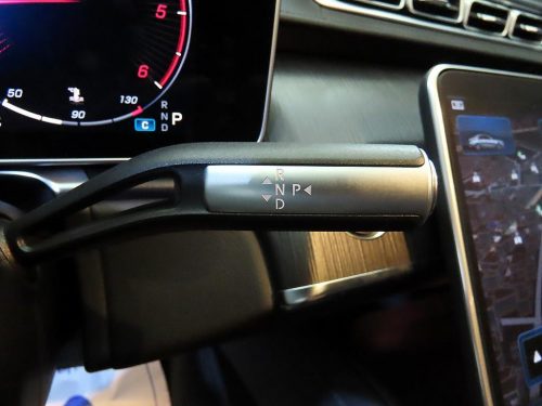 벤츠 S클래스-W223 S350 d 사진 12