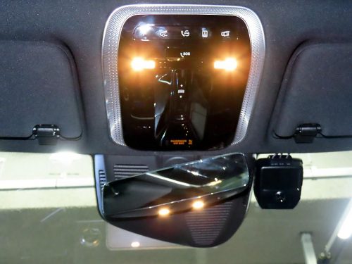 벤츠 S클래스-W223 S350 d 사진 13