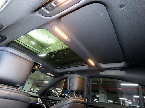 벤츠 S클래스-W223 S350 d 사진 15