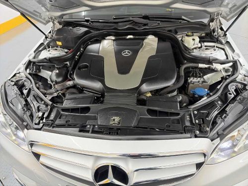 벤츠 E-클래스 W212 E350 블루텍 4MATIC 사진 5