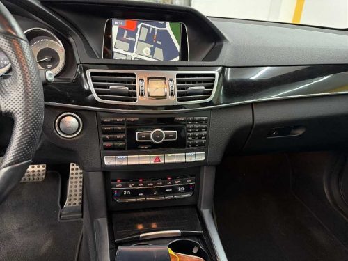 벤츠 E-클래스 W212 E350 블루텍 4MATIC 사진 10