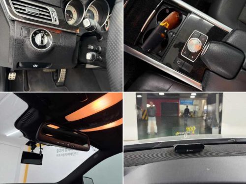 벤츠 E-클래스 W212 E350 블루텍 4MATIC 사진 17