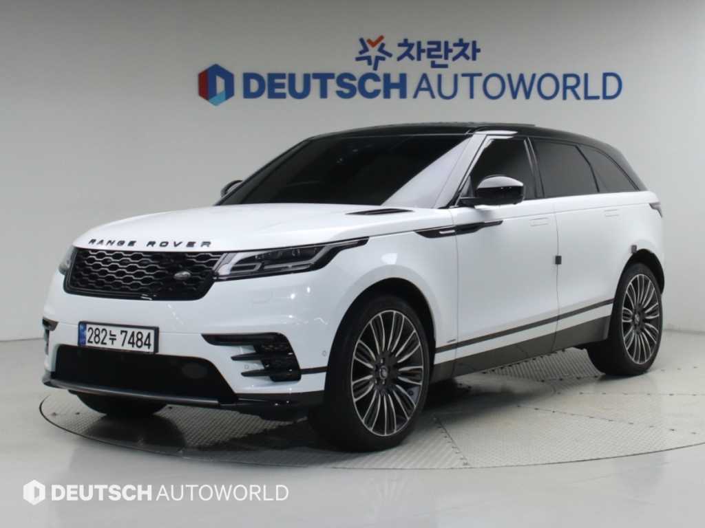랜드로버 레인지로버 벨라 3.0 D300 R-다이나믹 HSE