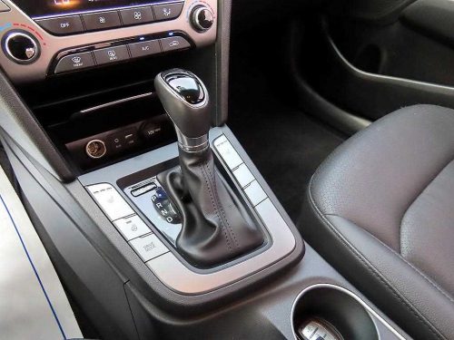 현대 아반떼 AD 1.6 GDI 스마트 사진 10