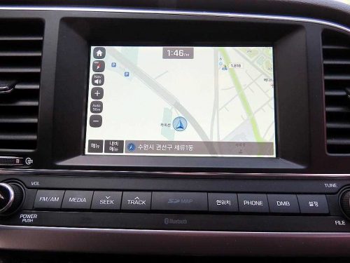 현대 아반떼 AD 1.6 GDI 스마트 사진 15