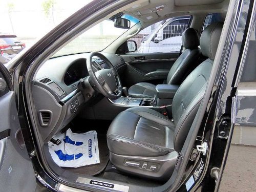 현대 베라쿠르즈 디젤 4WD 300VXL 사진 5