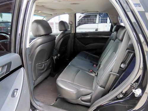 현대 베라쿠르즈 디젤 4WD 300VXL 사진 6