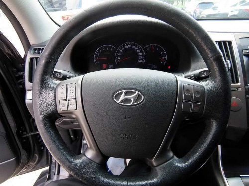 현대 베라쿠르즈 디젤 4WD 300VXL 사진 8