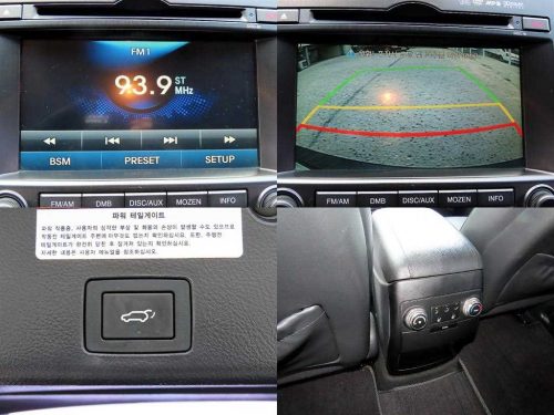 현대 베라쿠르즈 디젤 4WD 300VXL 사진 17