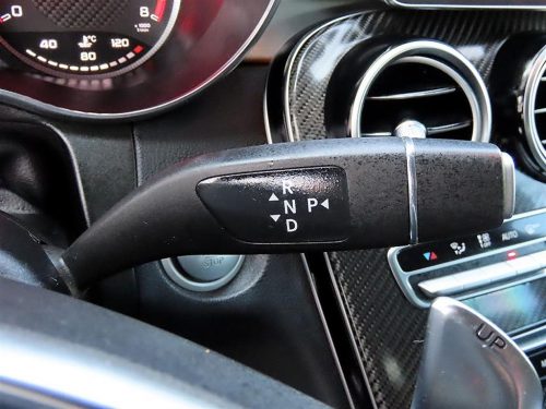 벤츠 GLC클래스 X253 AMG GLC 63 S 4MATIC+ 쿠페 사진 11