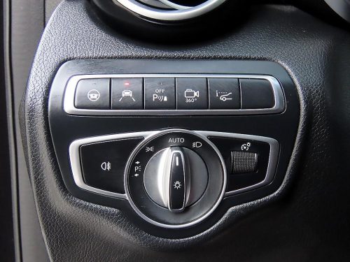 벤츠 GLC클래스 X253 AMG GLC 63 S 4MATIC+ 쿠페 사진 12