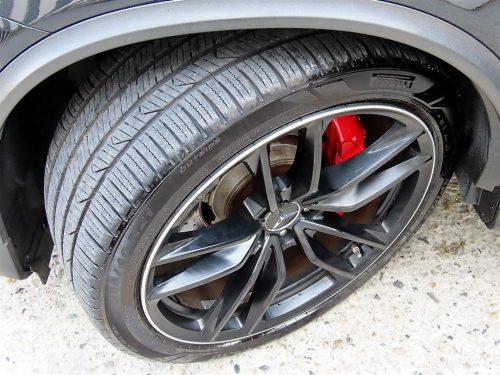 벤츠 GLC클래스 X253 AMG GLC 63 S 4MATIC+ 쿠페 사진 20