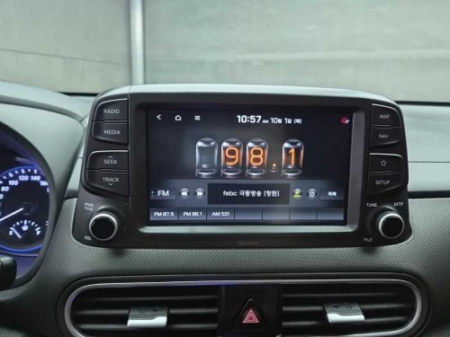 현대 코나 1.6 터보 2WD 사진 13