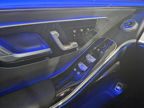 벤츠 S클래스-W223 S350 d 사진 10