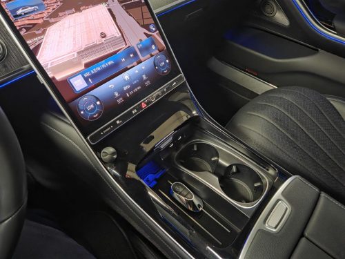 벤츠 S클래스-W223 S350 d 사진 11
