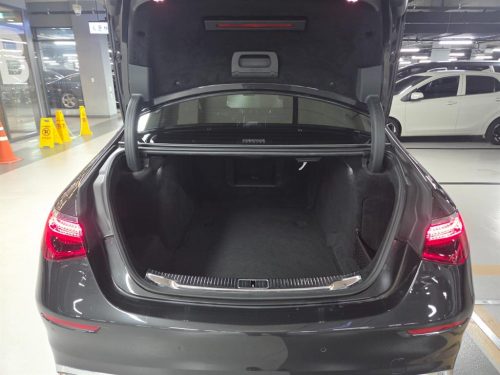 벤츠 S클래스-W223 S350 d 사진 17